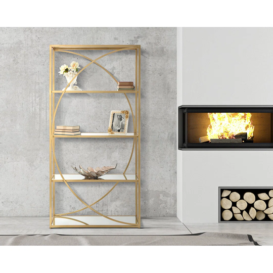 Harare Bookcase
