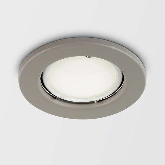 8cm LED Recessed Housing