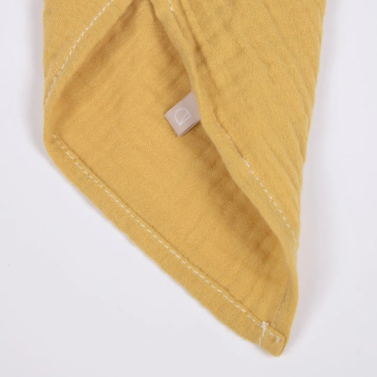 Tooley Baby Blanket