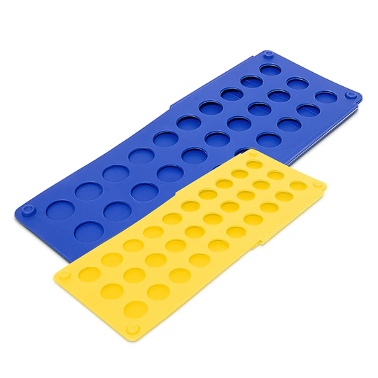 Clothes Folder Organizer Set