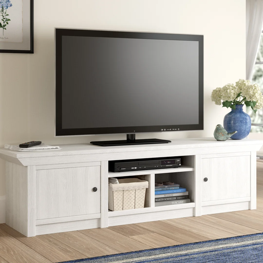 TV-Lowboard Elston für TVs bis zu 85"