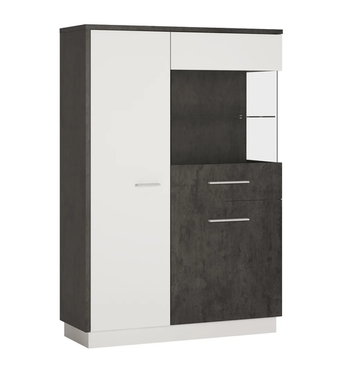 Donel China Cabinet