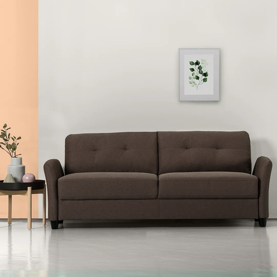 Bentlee 3 Seater Standard Sofa