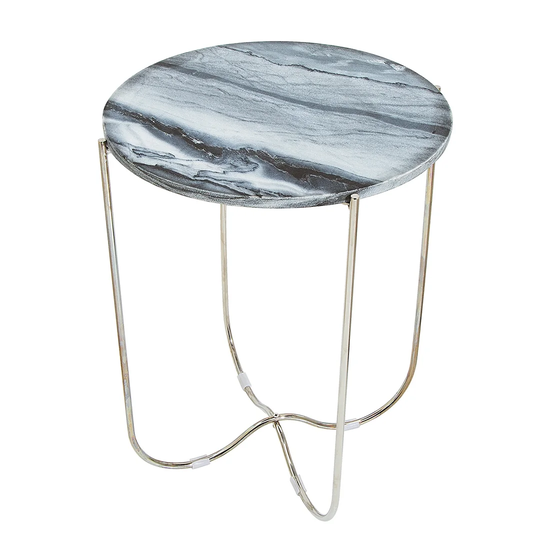 Dumas Side Table