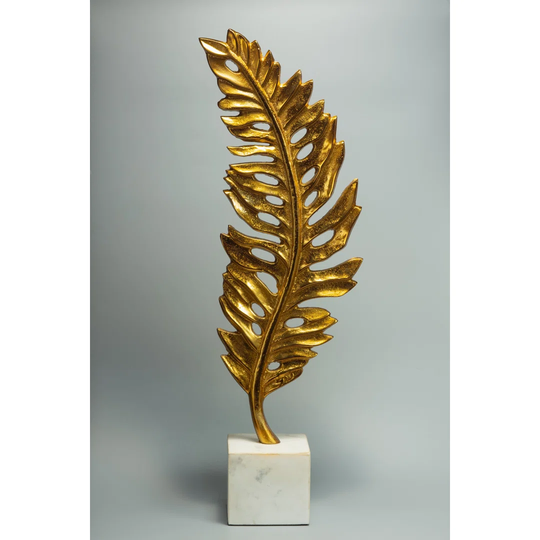 Kivett Fern Decorative Ornament