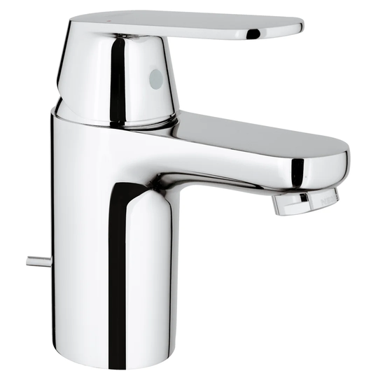 GROHE Eurosmart Cosmopolitan Basin mixer 1/2" S-Size Chrome 32825000