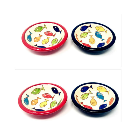Kellson Condiment Server