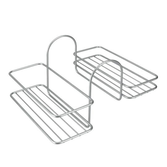 Carbajal Shower Caddy