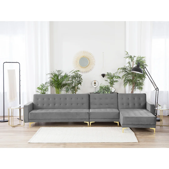 Adan Modular Corner Sofa