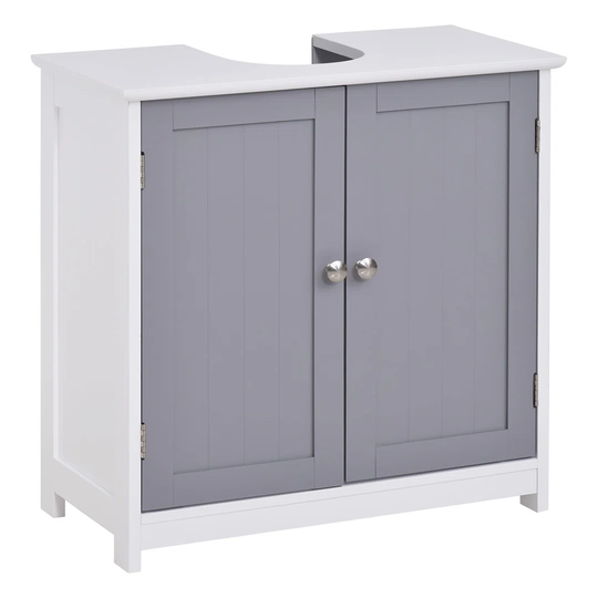 Alyssia 60Cm Bathroom Vanity Base Only
