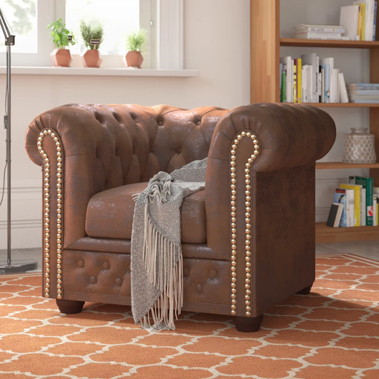 Abtao I Armchair