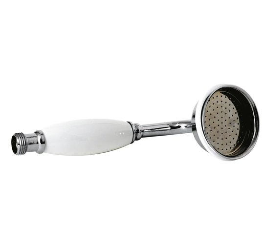 Topaz Shower Head - Round