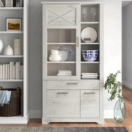 Belfast China Cabinet