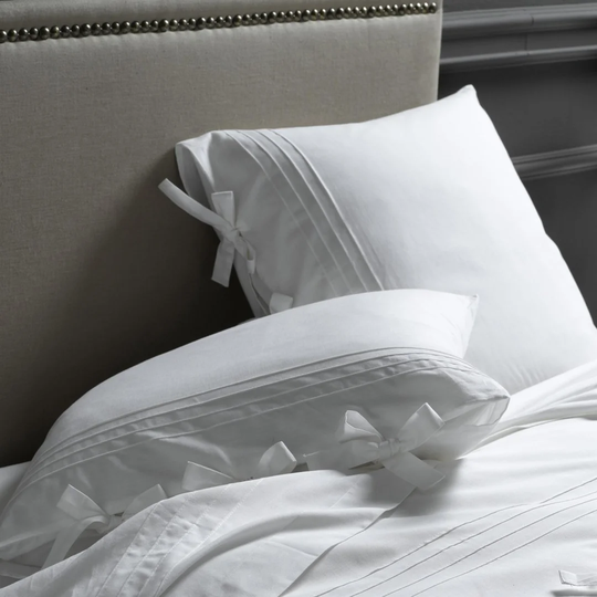 Hasson Plain Pillowcase