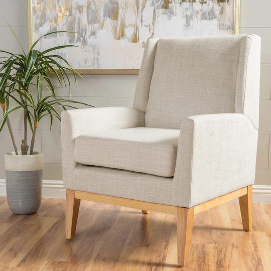 Samiya Armchair