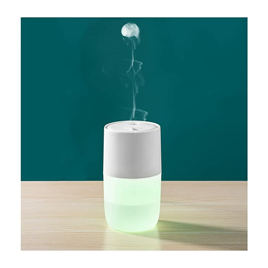 Ilovemilan - Cool mist humidifier-USB Personal Desktop Humidifier,Humidifier with jellyfish-shaped spray for stress relief,humidifiers for bedroom