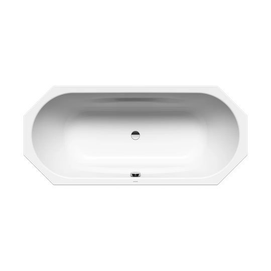 Vaio Duo 8 1800 mm x 800 mm Insert Standard Bathtub