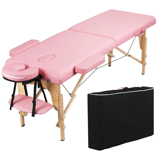 Betta Adjustable Massage Bed