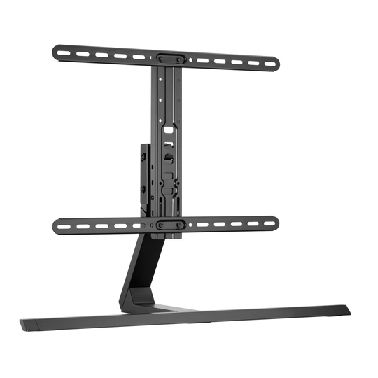 Aavo Black Adjustability TV Mount for Greater than 50" LCD Holds up to 40 kg.