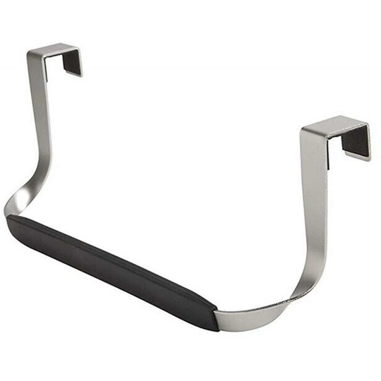 Adylin 23.5cm Wall Mounted Towel Rail