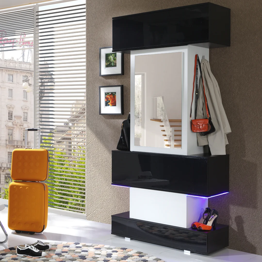 Cabinet Hallway Unit