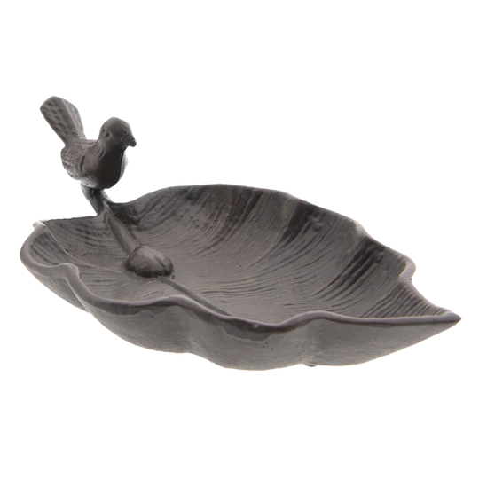 Darian Decorative Bird Feeder