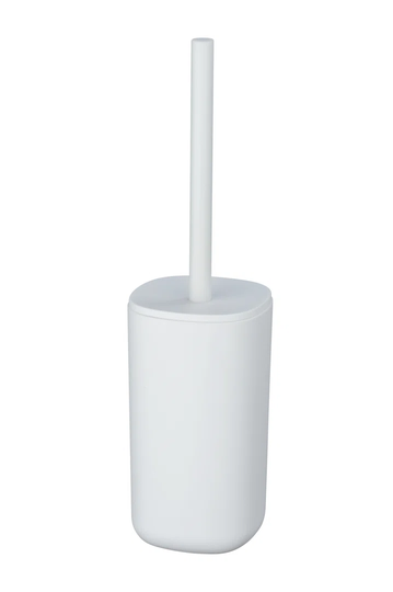 Davos Freestanding Toilet Brush and Holder