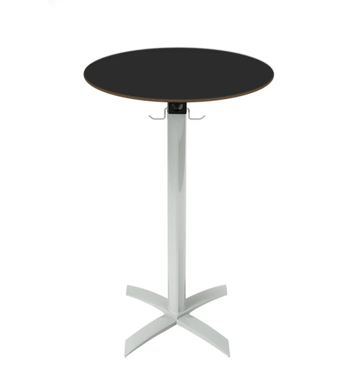 Jareth Folding Bar Table