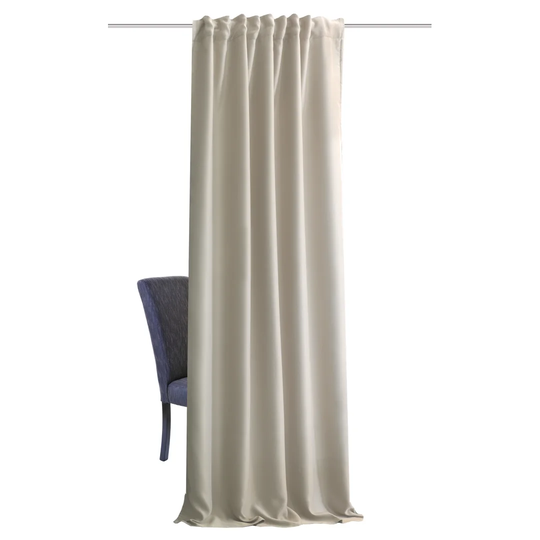 Meisel Blackout Curtain