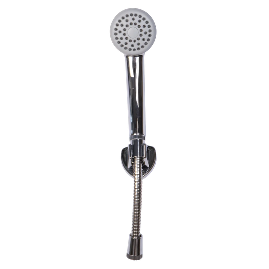 Amalfi Shower Head - Round
