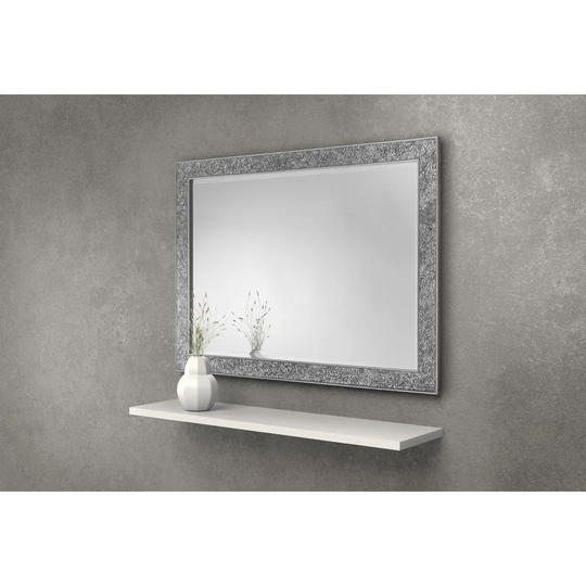 Frechette Fog Free Accent Mirror