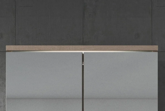 Andromedae LED Under Cabinet Bar Light