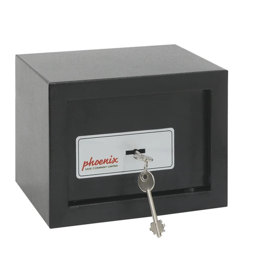 Security Safe