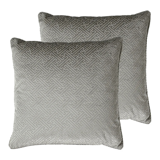 Banneker Florence Cushion with Filling
