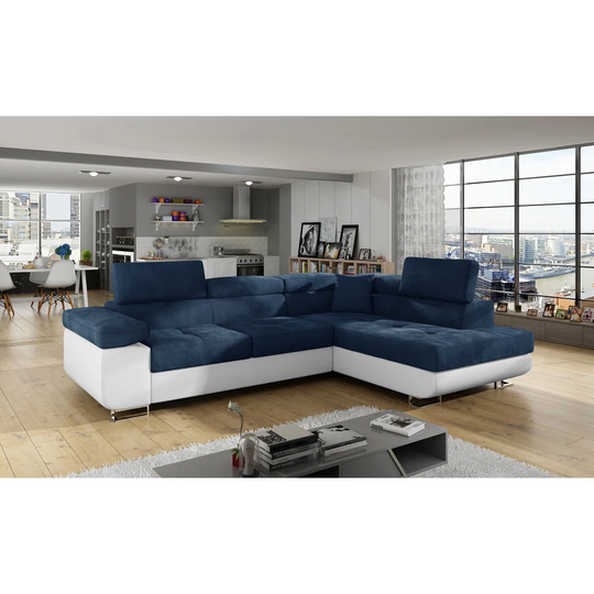 Sedgley Corner Sofa