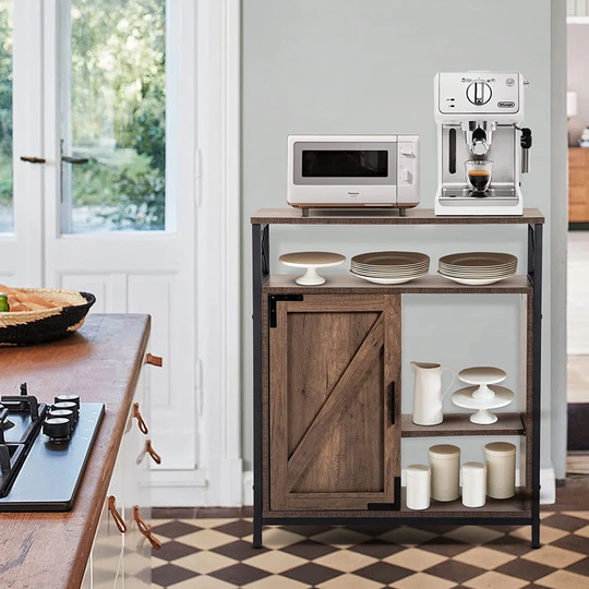 Ilyana 1 - Door Cabinet