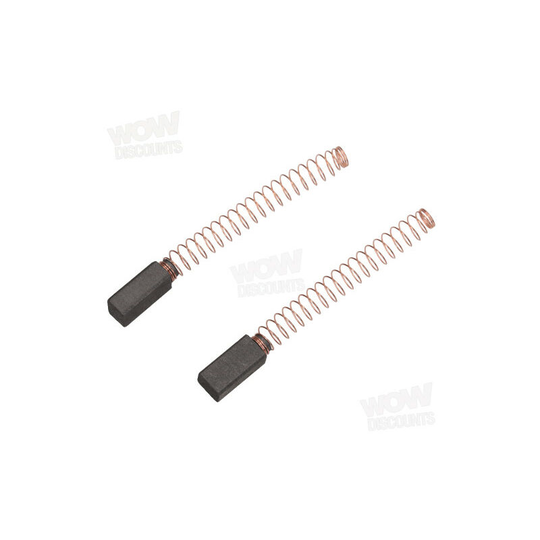 Electruepart Carbon Brushes, CBNVC143