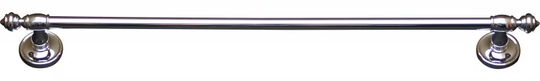 Vitya 70.2cm Wall Mounted Towel Rail