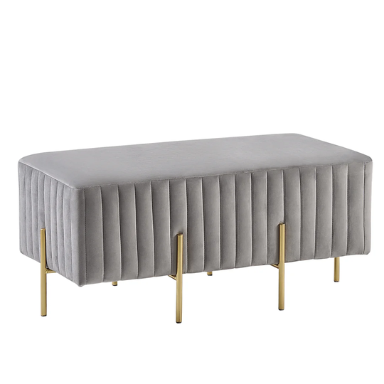 Geno Upholstered Bench