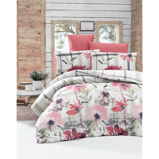 Turgeon Duvet Cover Set