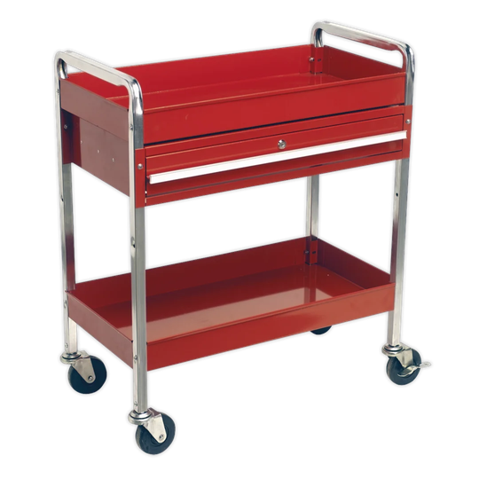 Sindy Heavy Duty Trolley