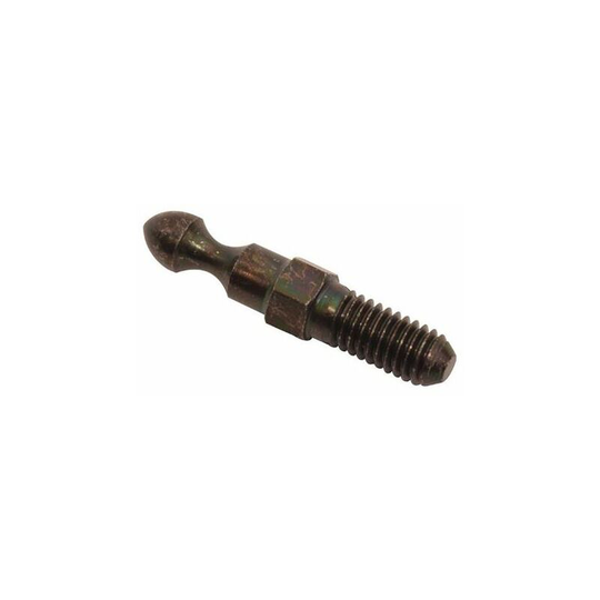 Cooker Door Strike Pin for Hotpoint/Indesit Cookers and Ovens