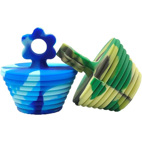 Perle Rare - Bathtub stopper, 2 universal drain stopper, silicone drain stopper, kitchen drain stopper, sink drain