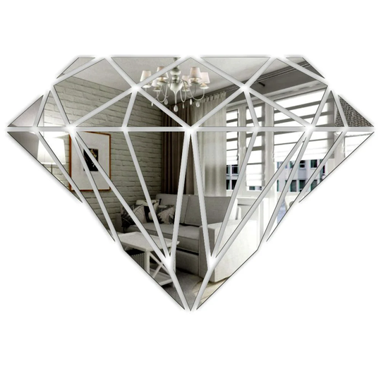 26 Piece Jana Mirror Set