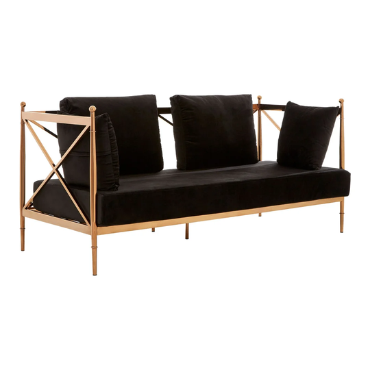 Arellano 2 Seater Sofa