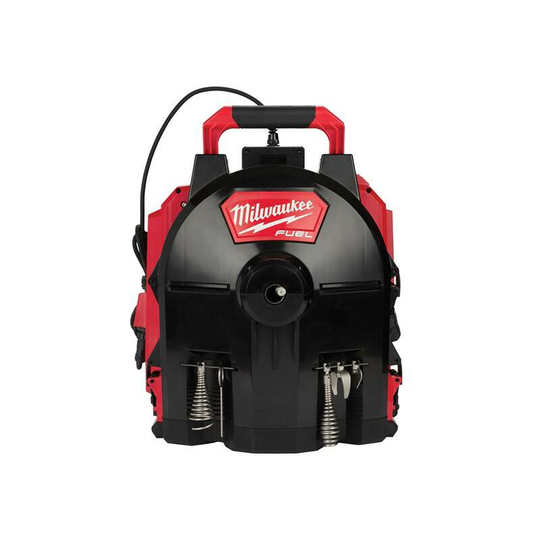 M18 FFSDC10-0 Fuel Drain Cleaner 18V Bare Unit MILM18FFSD10 - Milwaukee