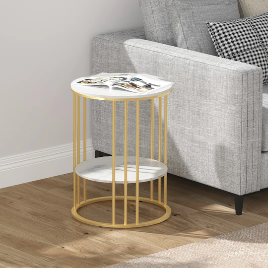 Nottaway Side Table