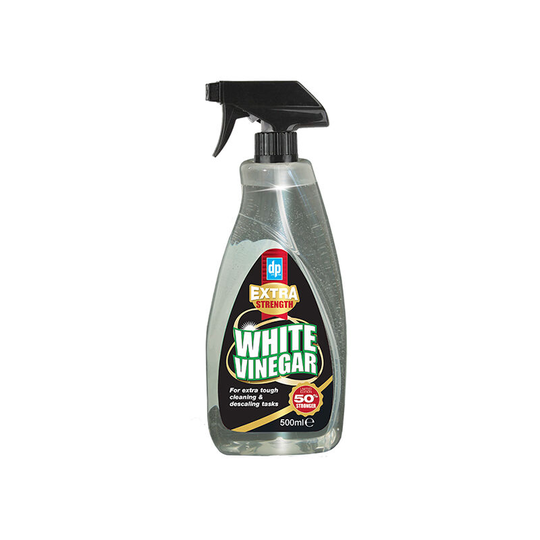 Dri Pak Ltd White Vinegar 500ml