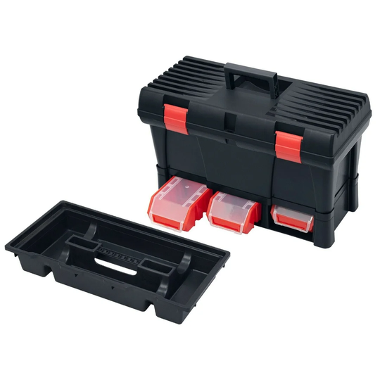 Stalter Toolbox with Drawers