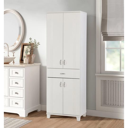 Chouteau 58cm x 177.4cm Free Standing Cabinet